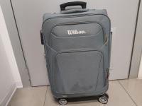 CS316/2024 GREY TROLLEY brand Wilson